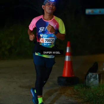Runner Photo 8404360
