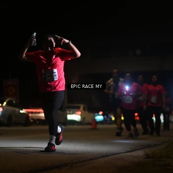 Runner Photo 8404361