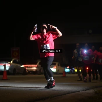 Runner Photo 8404362