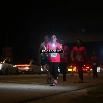 Runner Photo 8404363