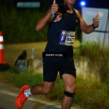 Runner Photo 8404364