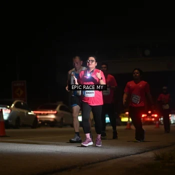 Runner Photo 8404365