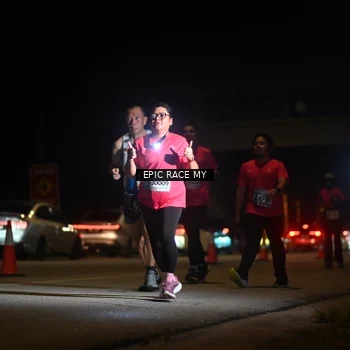 Runner Photo 8404367