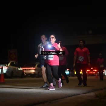 Runner Photo 8404368