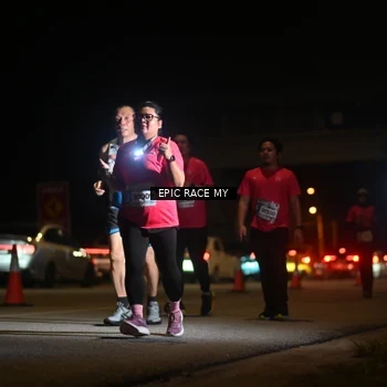 Runner Photo 8404369