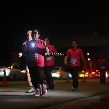 Runner Photo 8404370