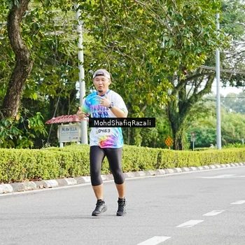 Runner Photo 8404371