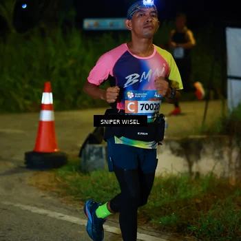 Runner Photo 8404378