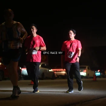 Runner Photo 8404380