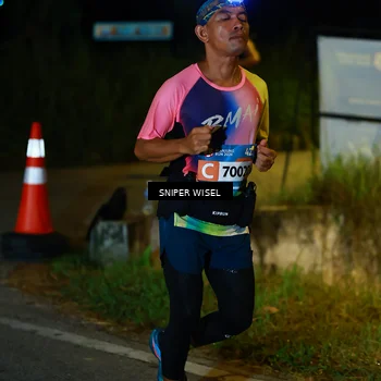Runner Photo 8404382