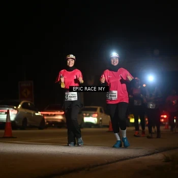 Runner Photo 8404385