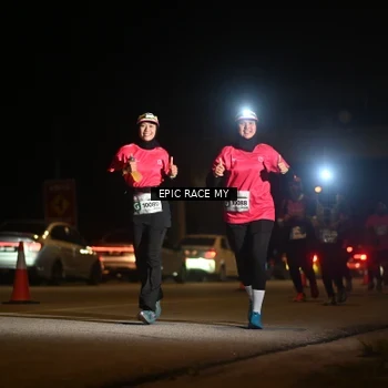 Runner Photo 8404387