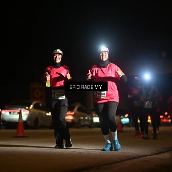 Runner Photo 8404390