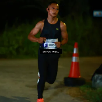 Runner Photo 8404392