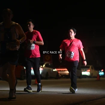 Runner Photo 8404393