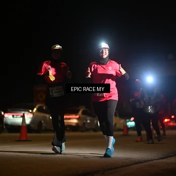 Runner Photo 8404394