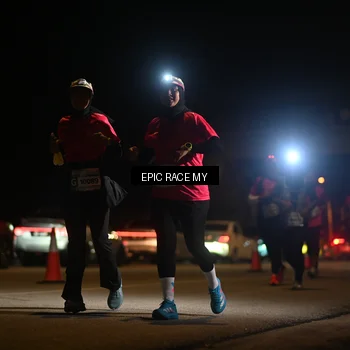 Runner Photo 8404397