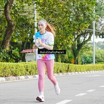 Runner Photo 8404398