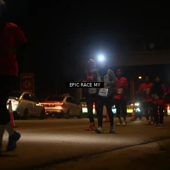Runner Photo 8404399