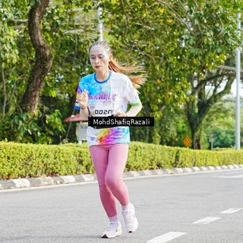 Runner Photo 8404401