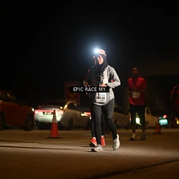 Runner Photo 8404405