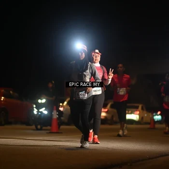 Runner Photo 8404407
