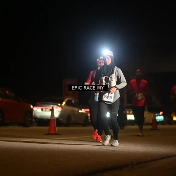 Runner Photo 8404408