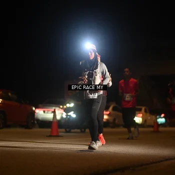 Runner Photo 8404409