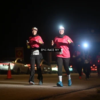 Runner Photo 8404410