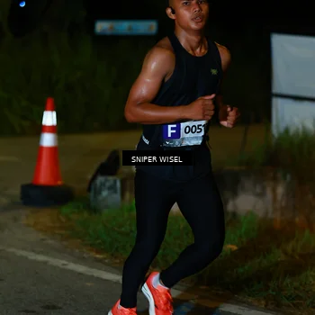 Runner Photo 8404412
