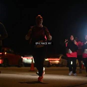 Runner Photo 8404416