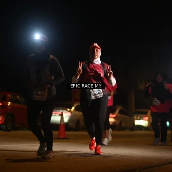 Runner Photo 8404417