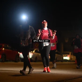 Runner Photo 8404418