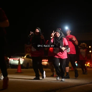 Runner Photo 8404422