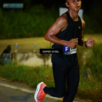 Runner Photo 8404424
