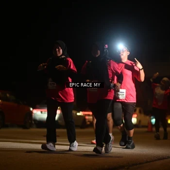 Runner Photo 8404425