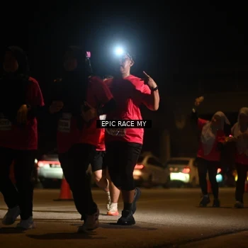 Runner Photo 8404426