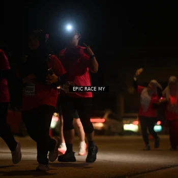 Runner Photo 8404428