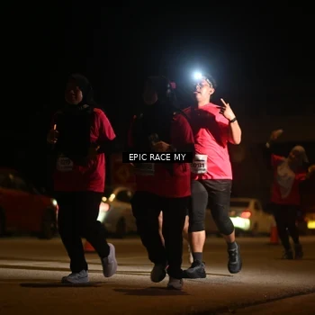Runner Photo 8404429