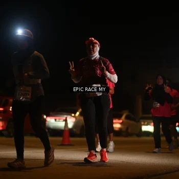 Runner Photo 8404432