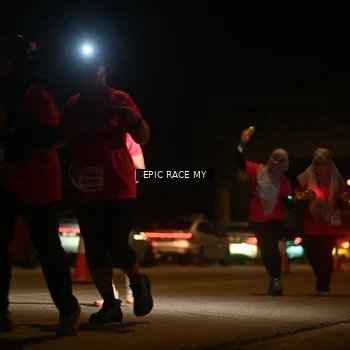 Runner Photo 8404433