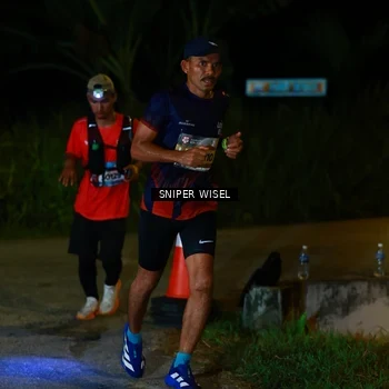 Runner Photo 8404437