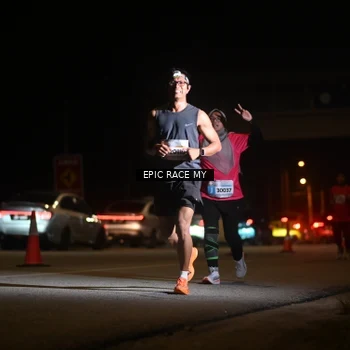 Runner Photo 8404446