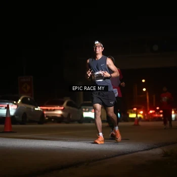 Runner Photo 8404448
