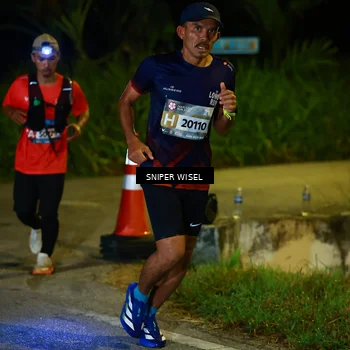 Runner Photo 8404449