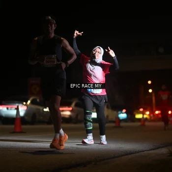 Runner Photo 8404450