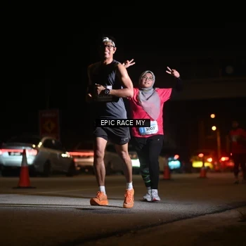 Runner Photo 8404451