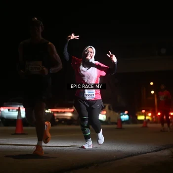 Runner Photo 8404452