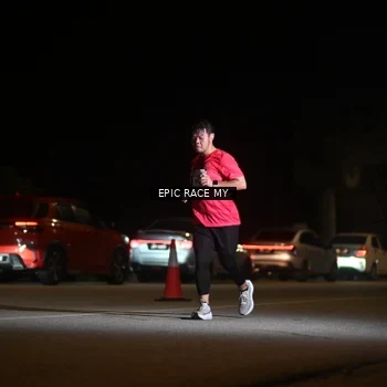 Runner Photo 8404455