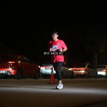 Runner Photo 8404456